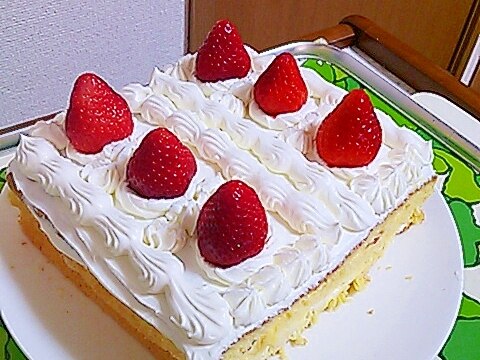 スクエア型で スポンジケーキ レシピ 作り方 By ラ フジノリ 楽天レシピ スクエア型で スポンジケーキ レシピ 作り方 By ラ フジノリ 楽天レシピ